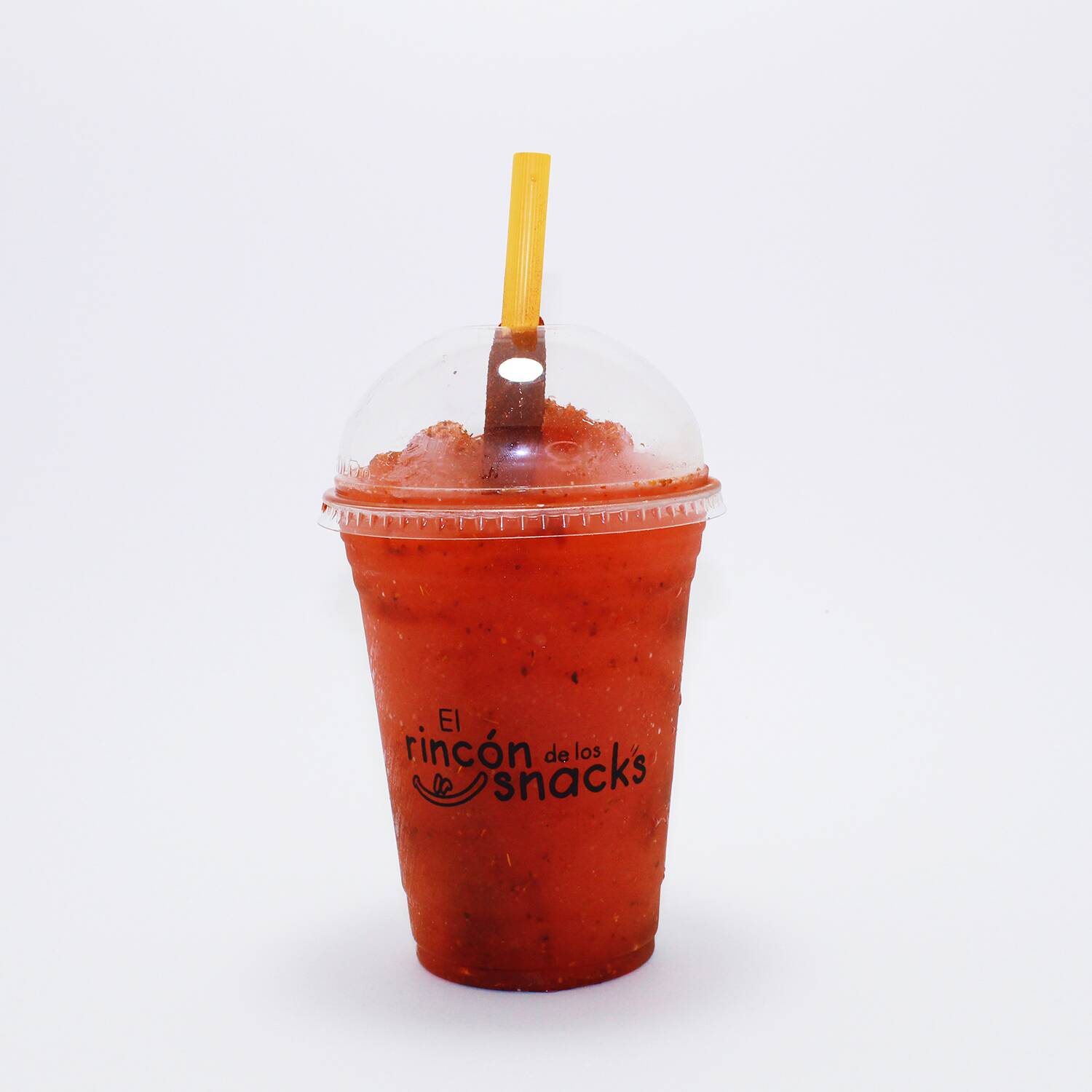 Granizado Mango-Maracuya