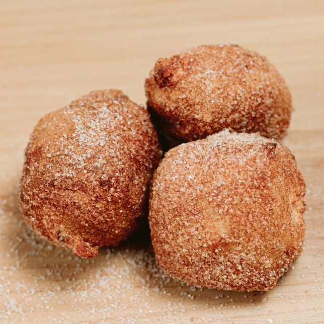 Orden Chica de Bites Dulces