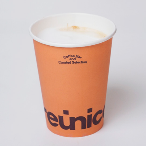 Flat White