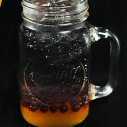 Soda italiana