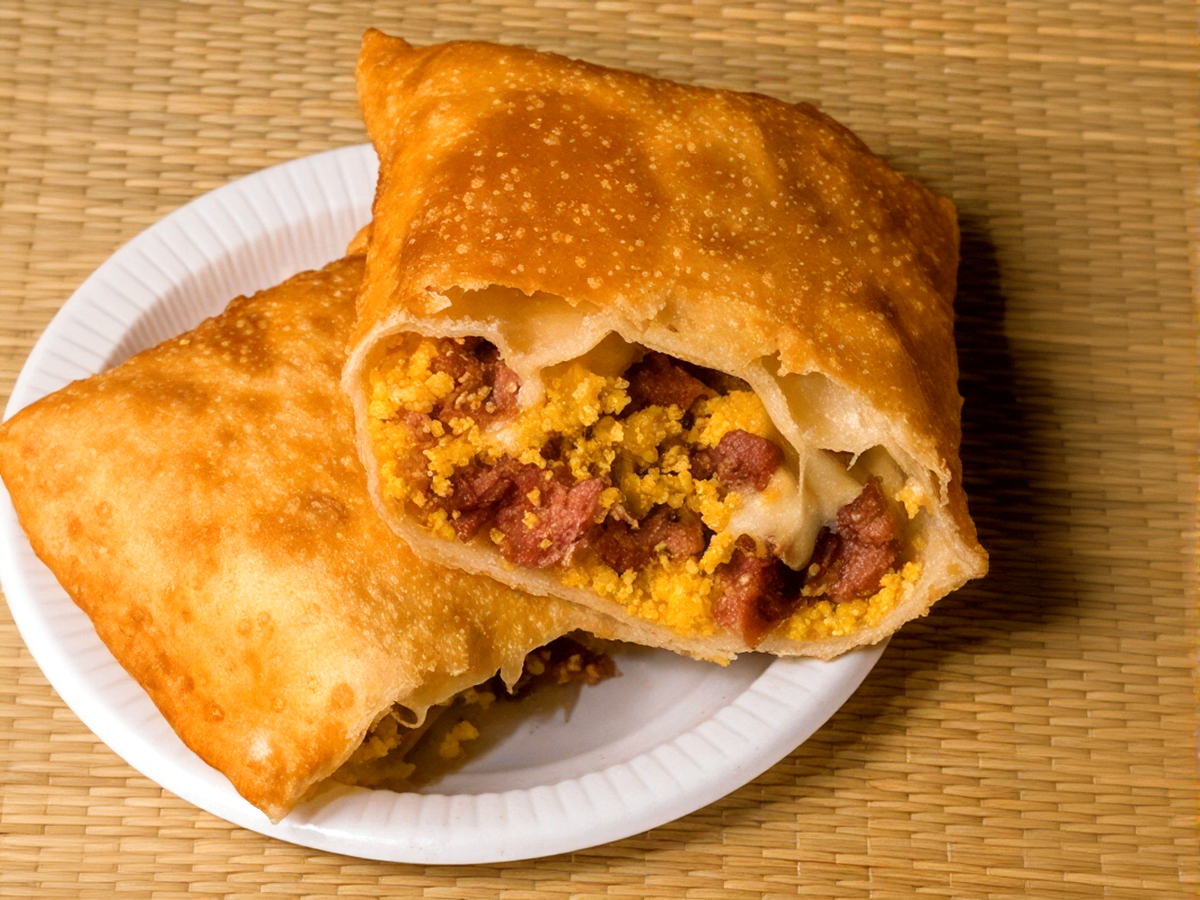 Pastelaria El Shaday