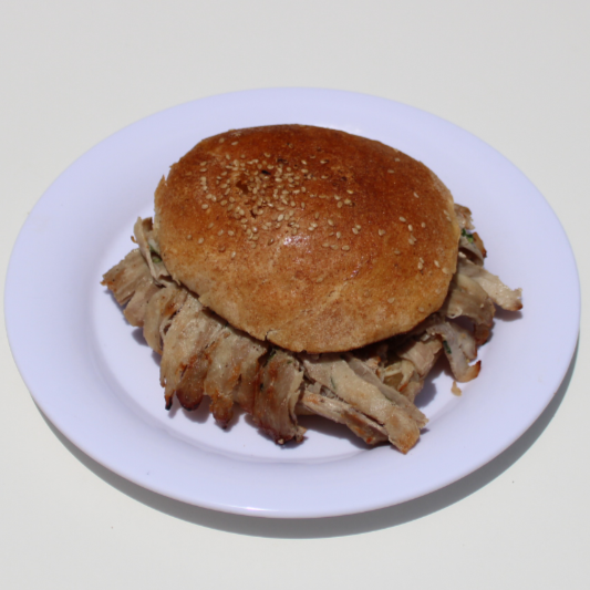 Cemita Árabe