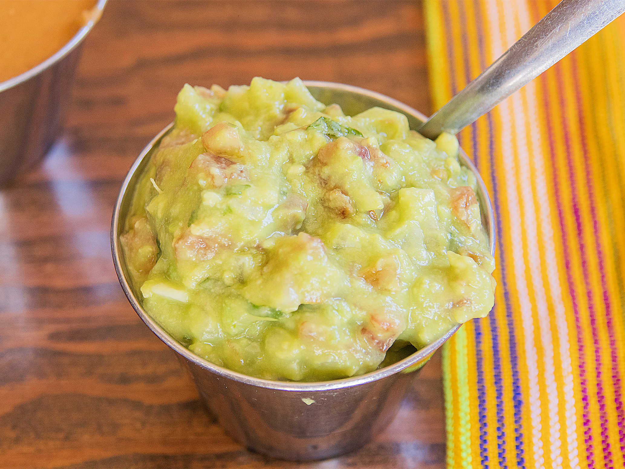 Guacamole