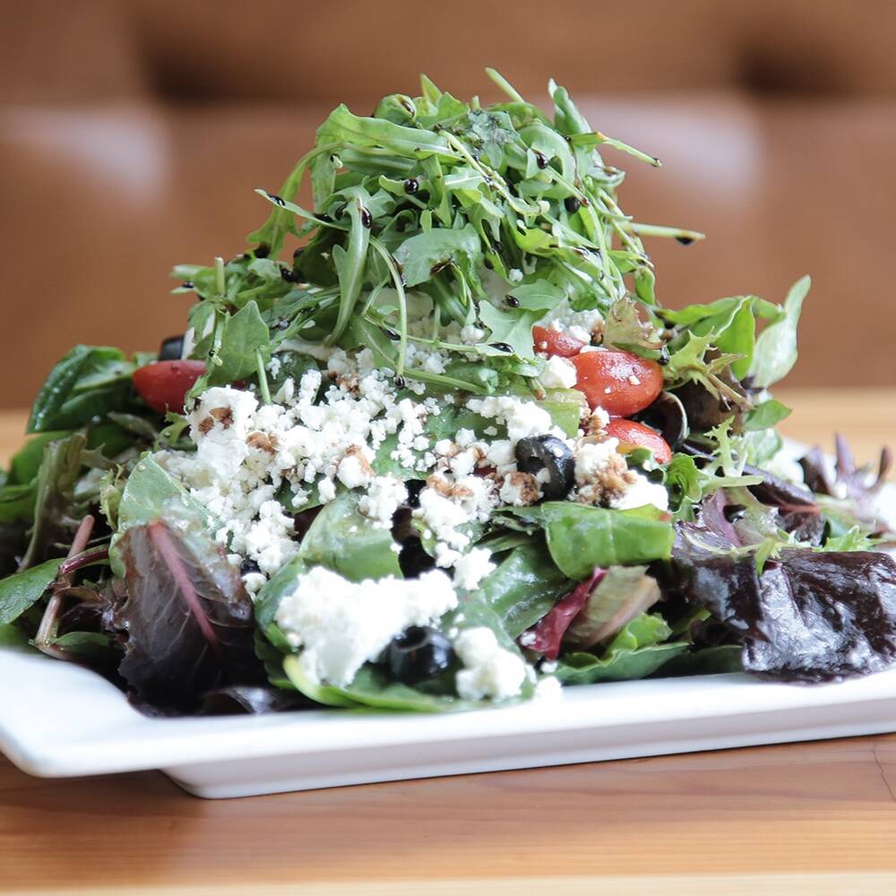 Ensalada Toscana