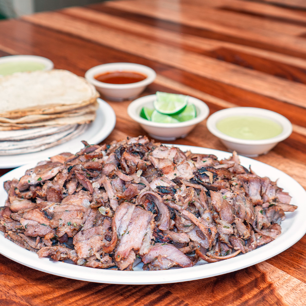 CARNE ARABE