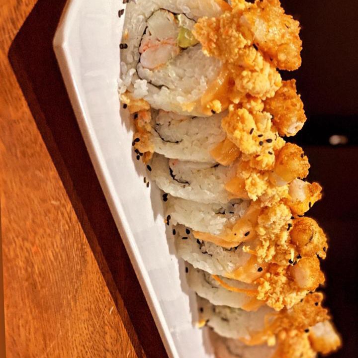 Sushi Camaroncito