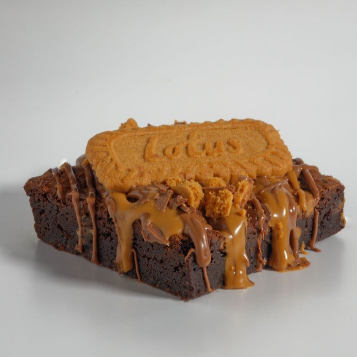 Brownie lotus