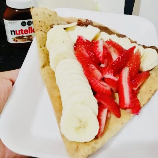 Crepa Dulce