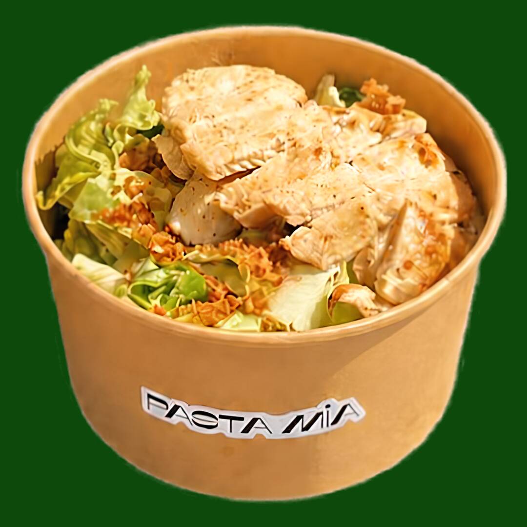 Ensalada de la Casa