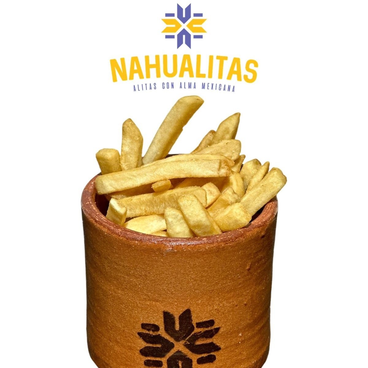 Papas a la francesa