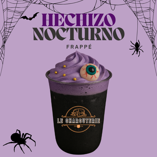 Hechizo Nocturno🧙🏻♀️🌙 (16 Oz)