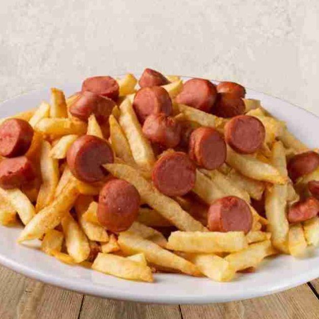 Orden de Salchipapas