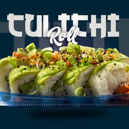 Culichi Roll