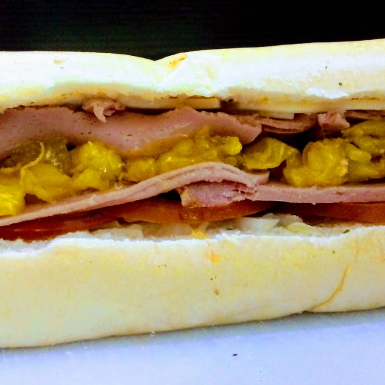 Subs Personal Hawaiano