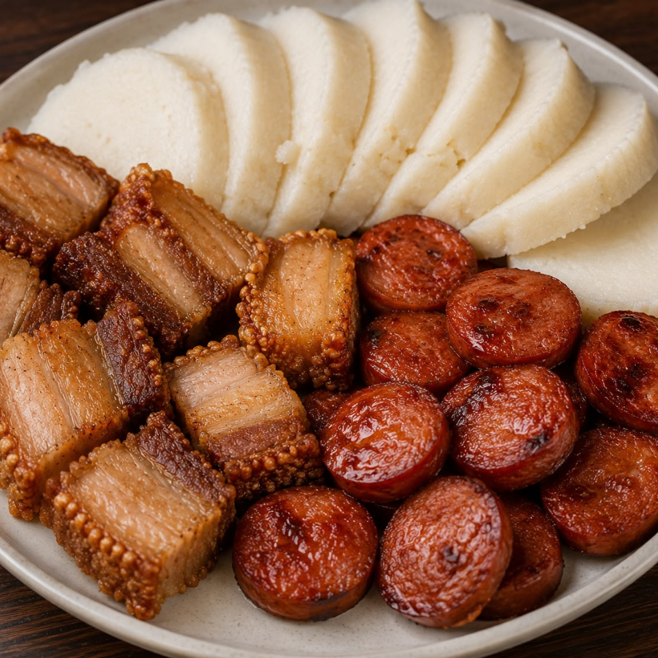 Picada Pareja