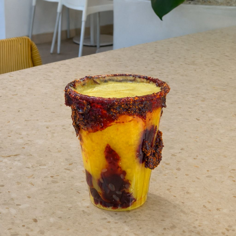 Mangonada