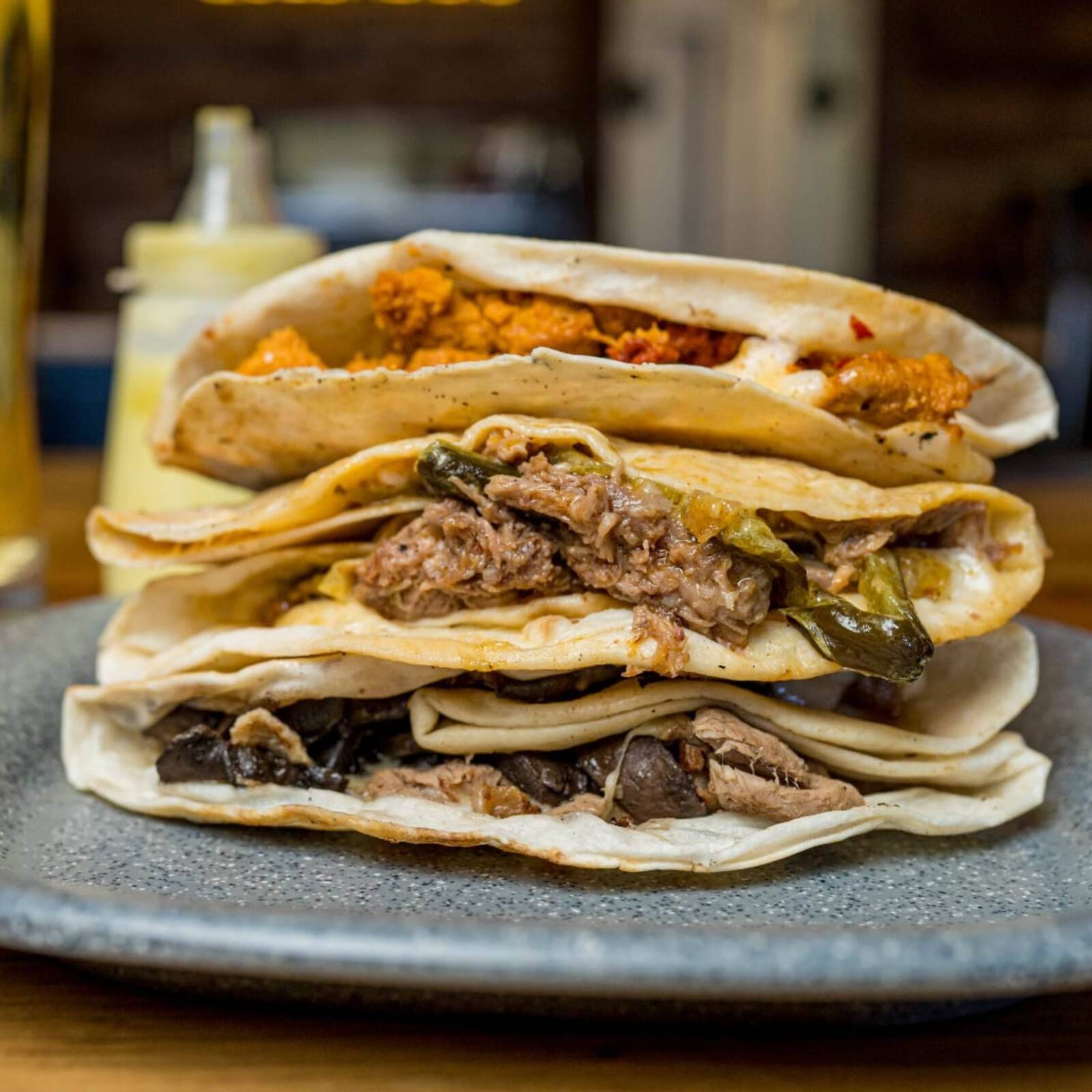 Quesabibi de Adobada