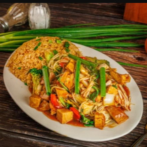 Combinado de Chancho