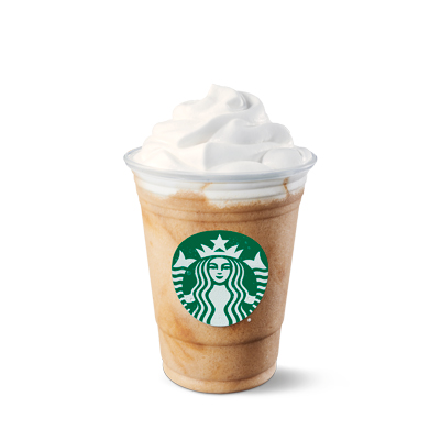 Vainilla Frappuccino®