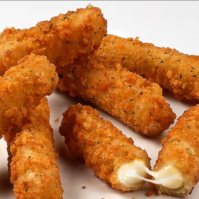 Dedos de Queso