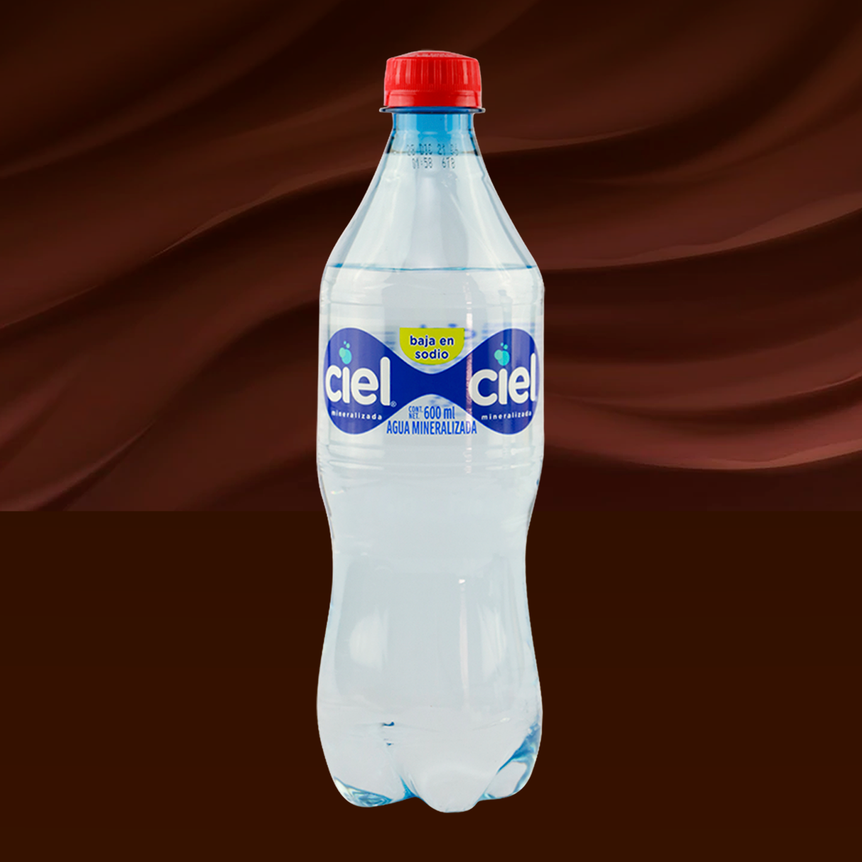 Agua Mineral