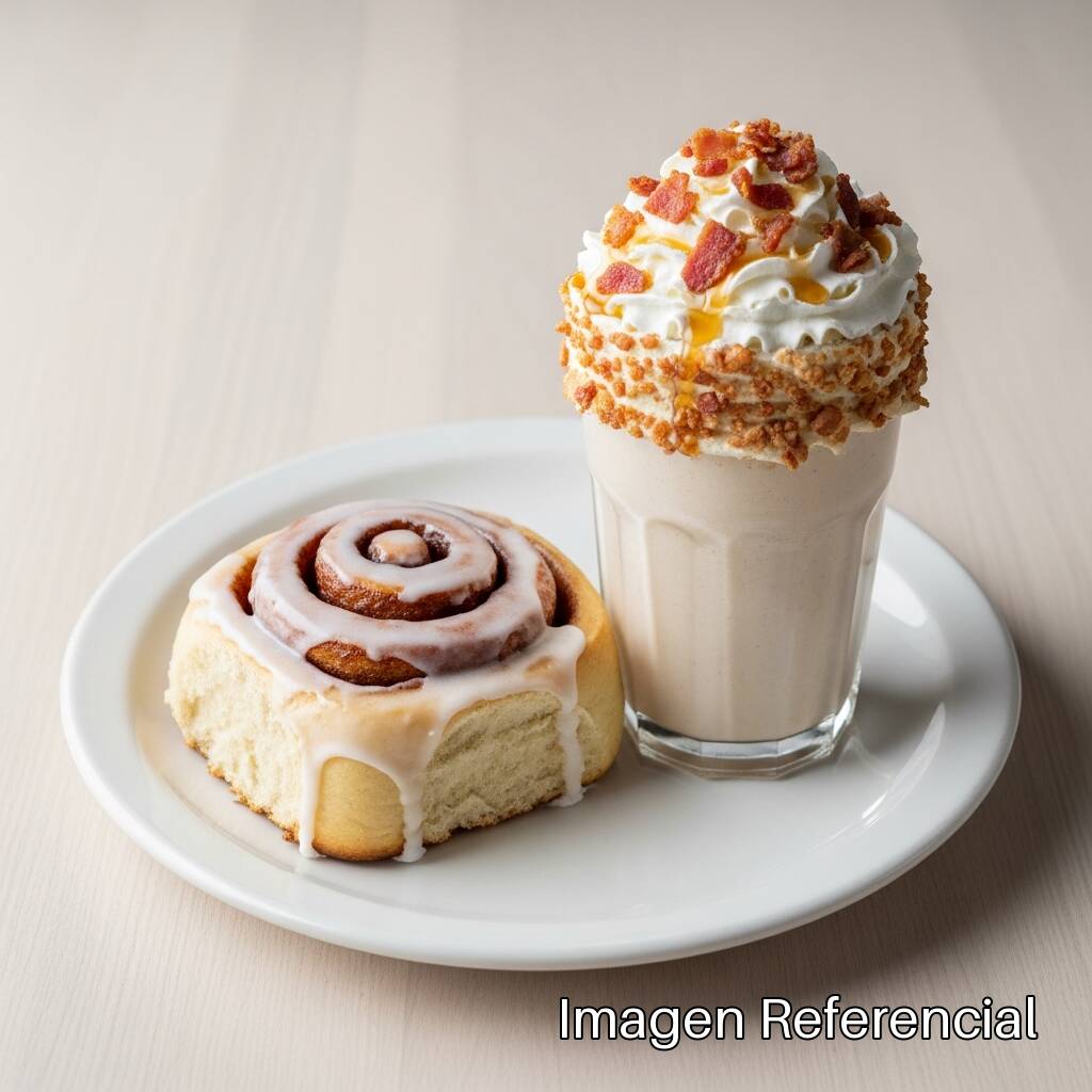 Sweet & Salty Combo