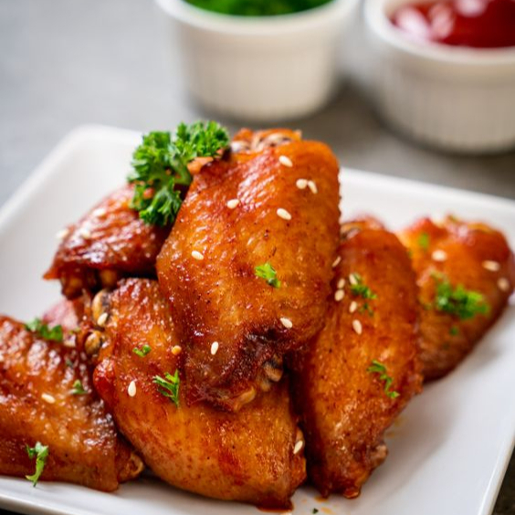 Alitas
