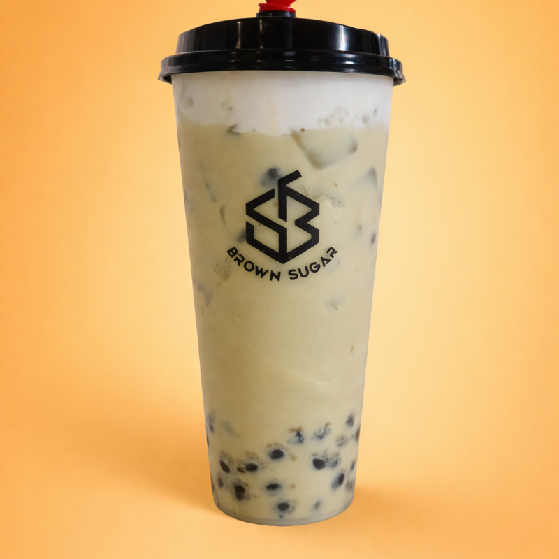 Matcha Cheese