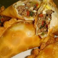 Carne Tradicional Argentina con Queso Mozarella