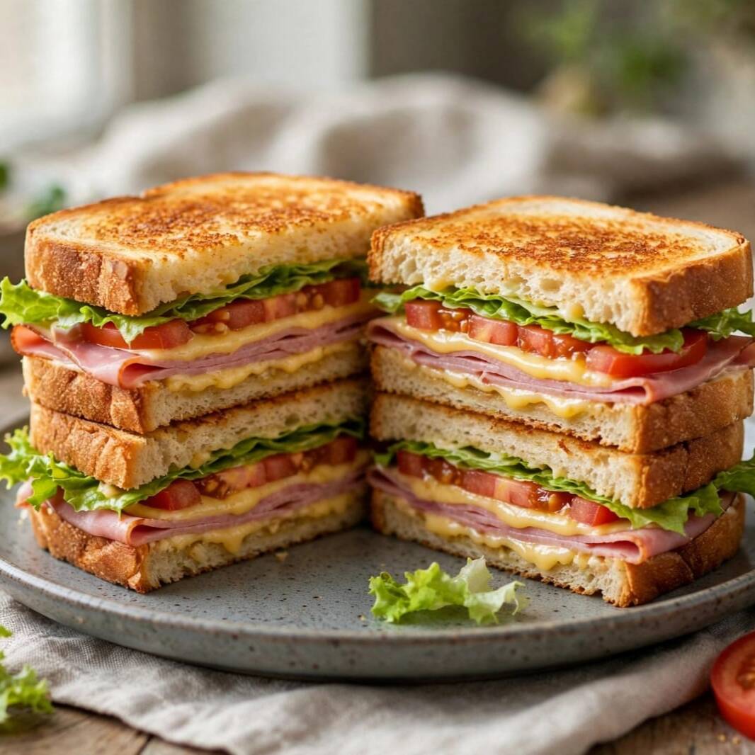 Sandwich