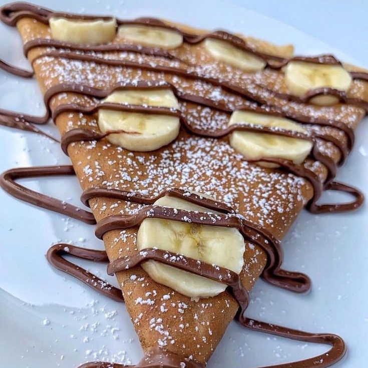 Crepas 2 Topping