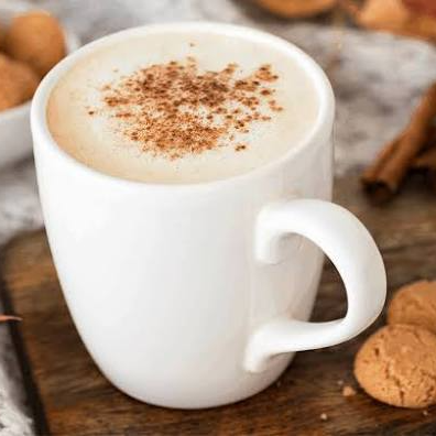 Bebida de Coco Caliente