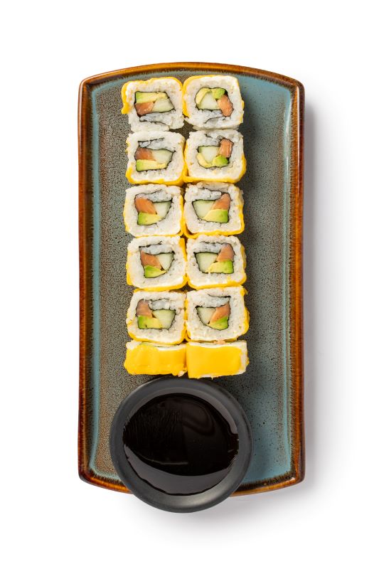 Rollo Den