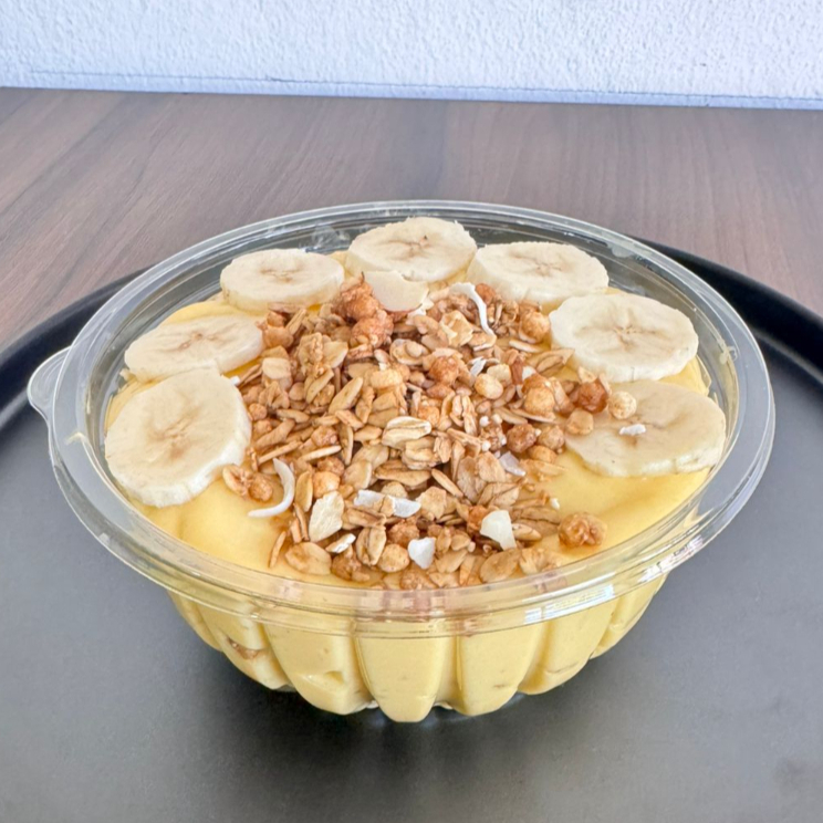 Smoothie Mango
