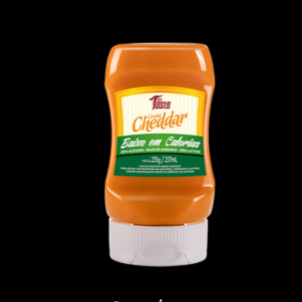 - Baixo em Caloria - Baixo em Sódio - Sem adição de açúcar