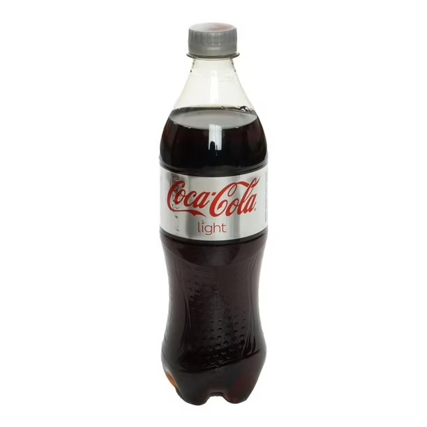 Coca-Cola Light 600ml