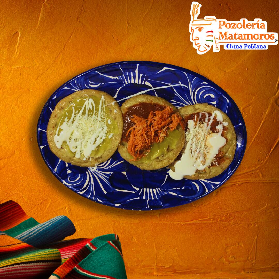 Picaditas