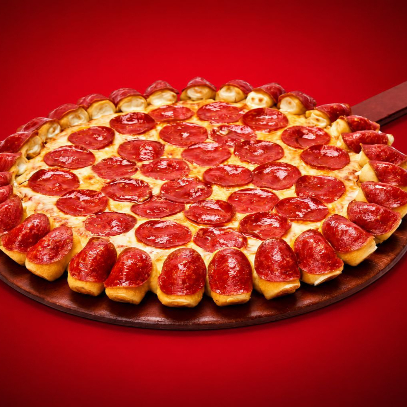 PEPERONI POPS
