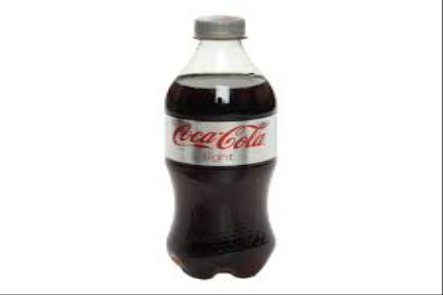 COCA COLA LIGHT