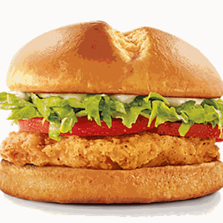 Republic Burger + 1 Fries + 1 Drink