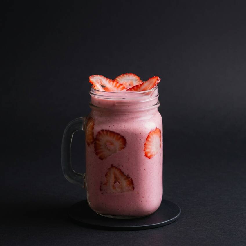 Smoothie Koami