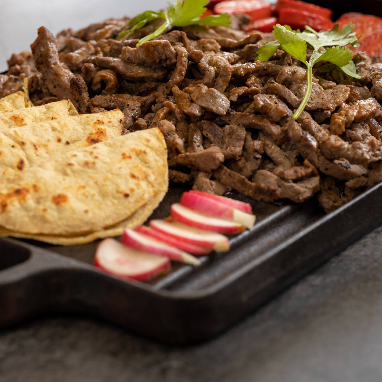 Parrillada Sirloin (2 Personas)