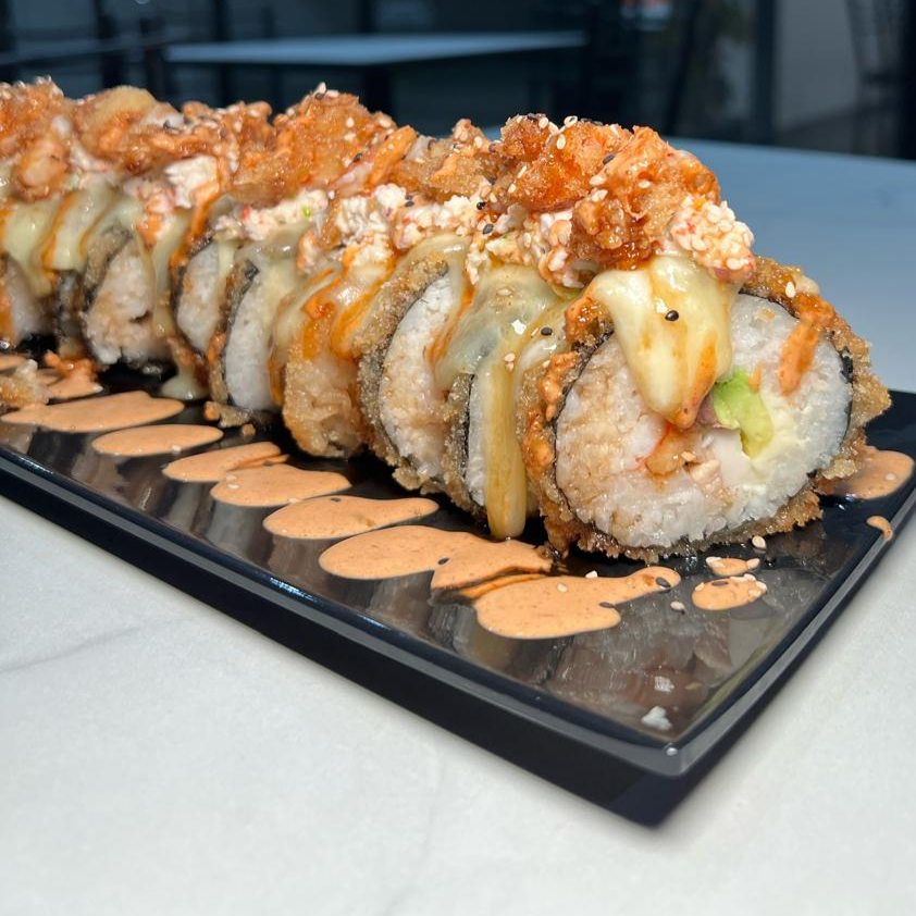 Mega Roll