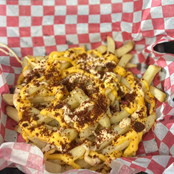 PAPAS LOCAS