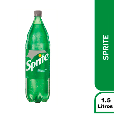 Sprite 1.5 Lts
