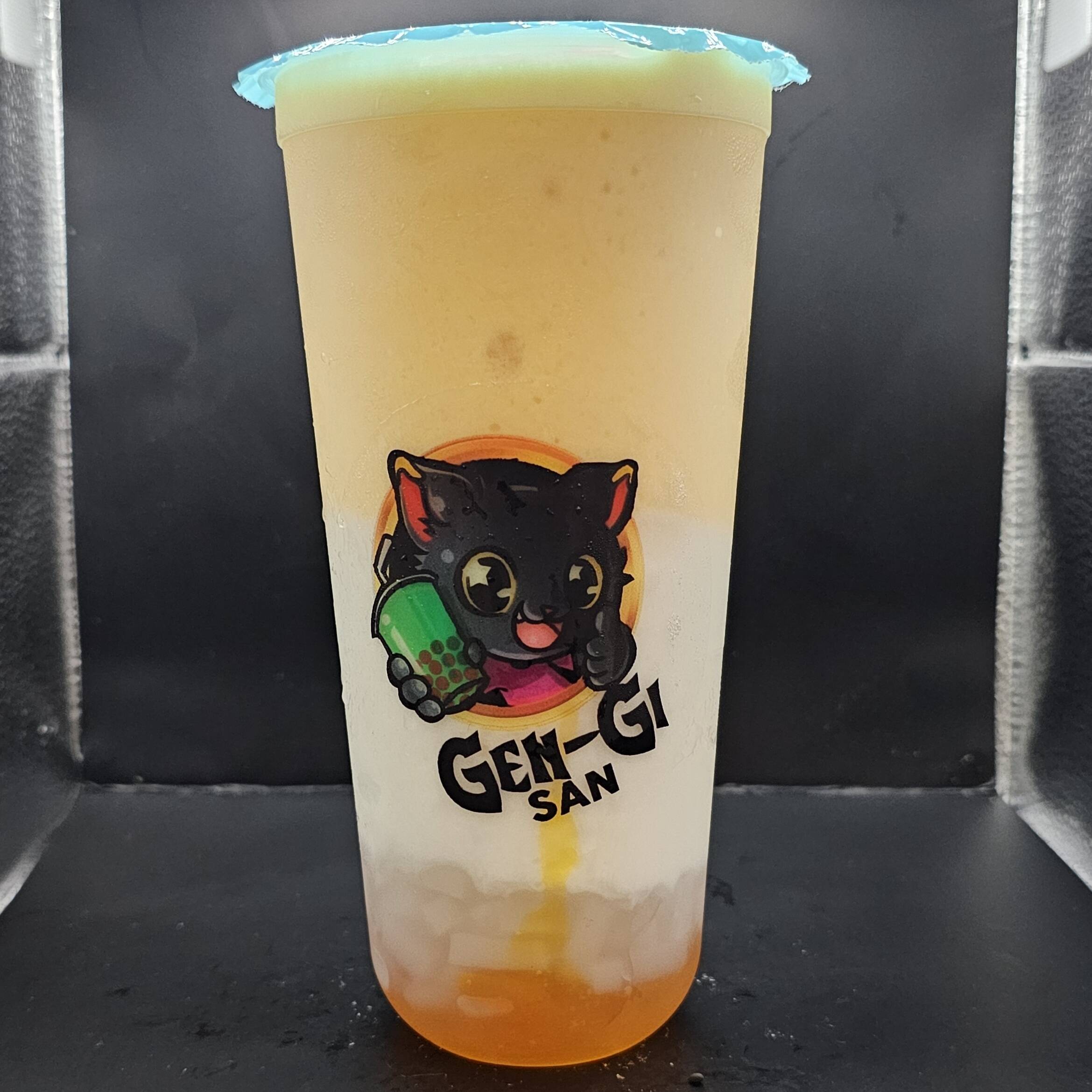 Gengi - Mango
