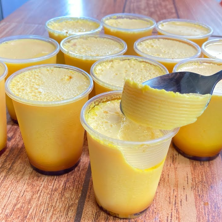 Flan