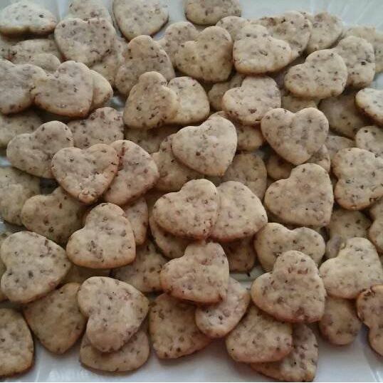 Galletas de Nuez Paquete Familiar