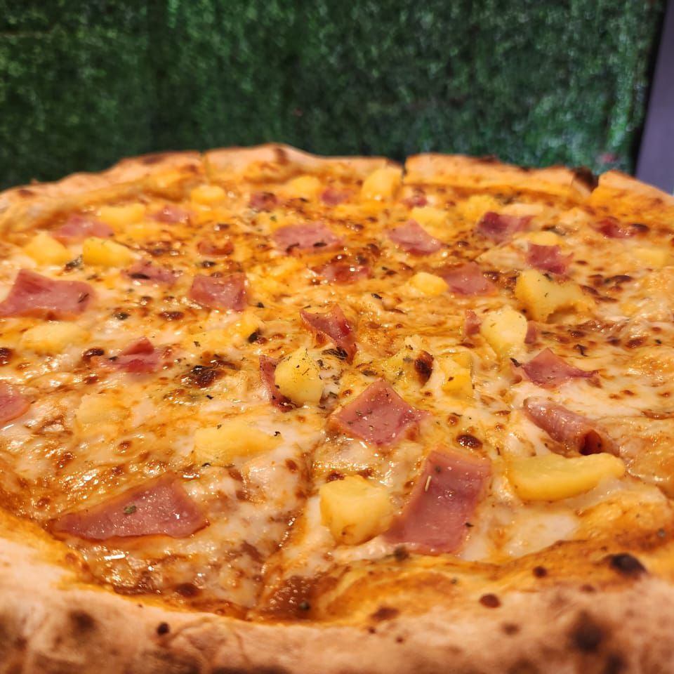 Hawaiana Grande