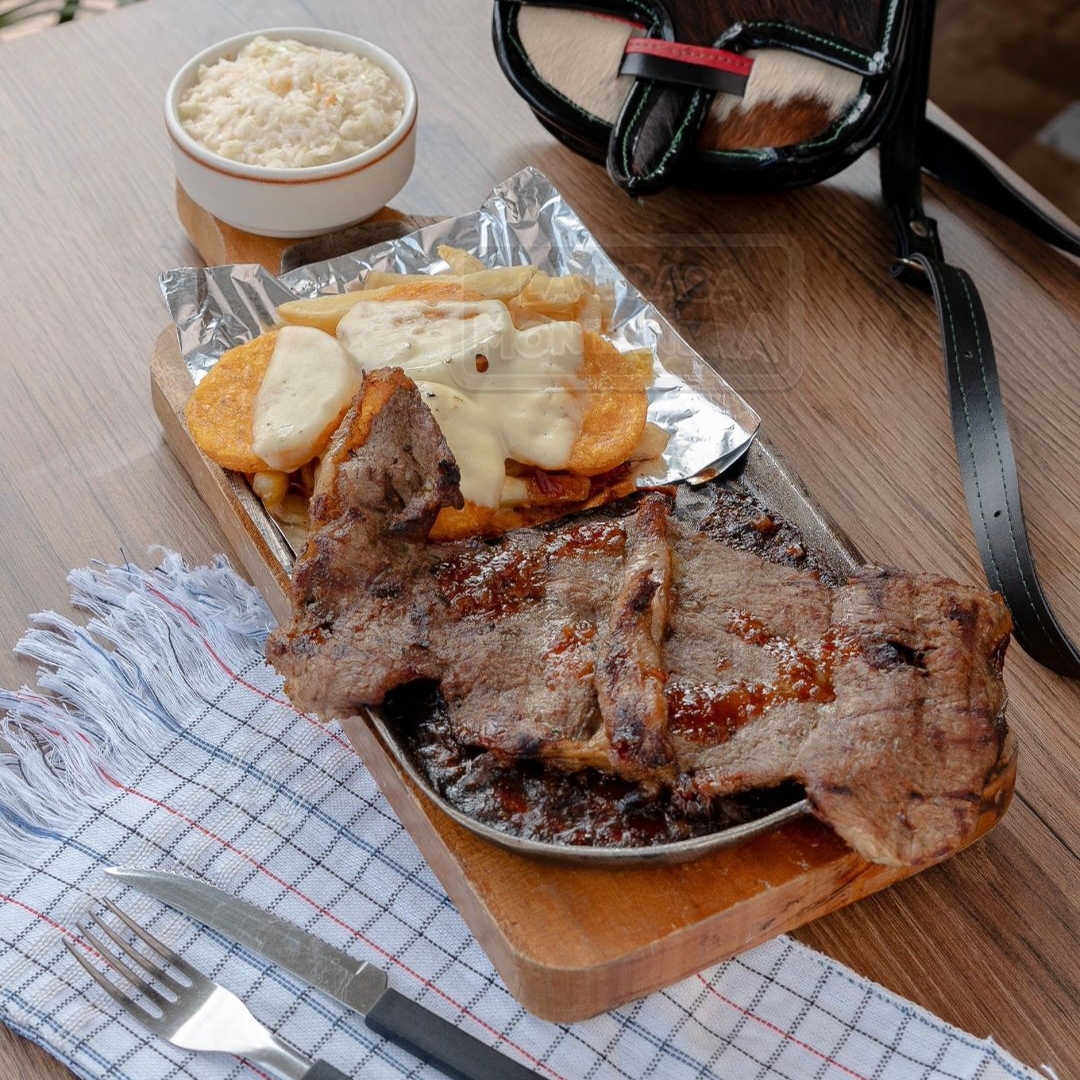 Churrasco 300 gr